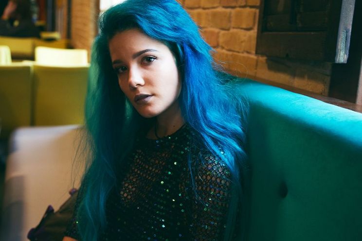 Halsey