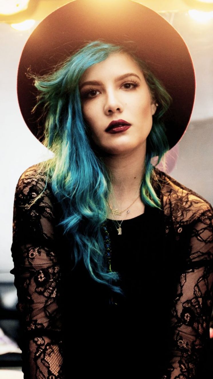 Halsey