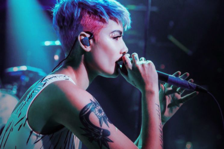 Halsey