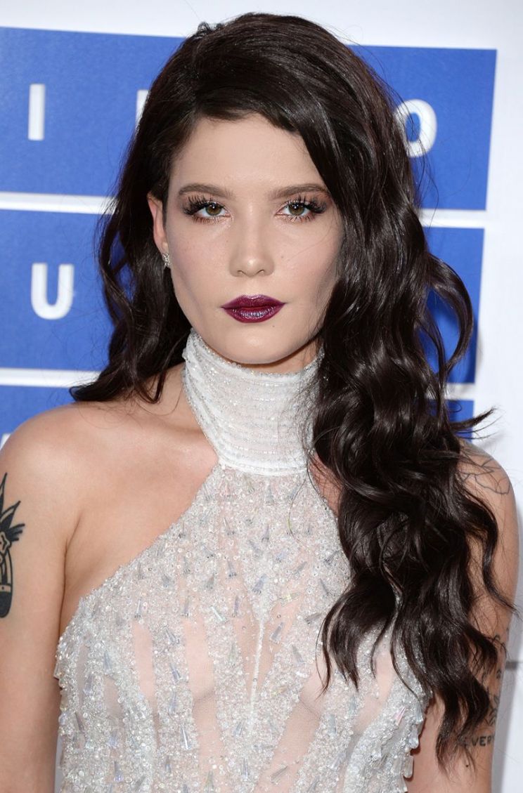 Halsey