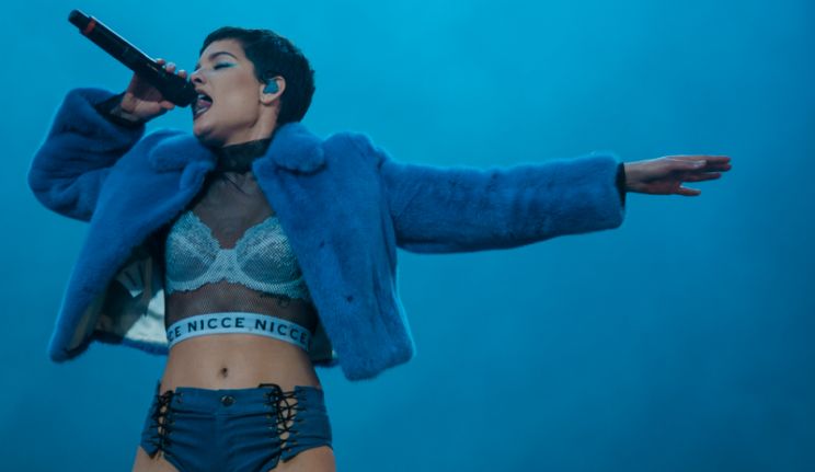 Halsey