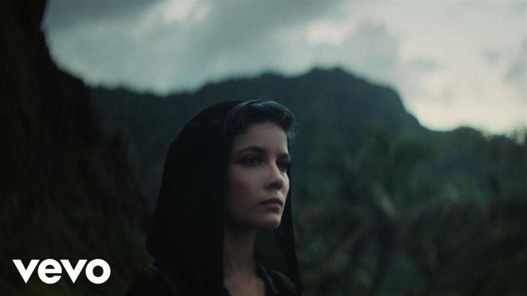 Halsey