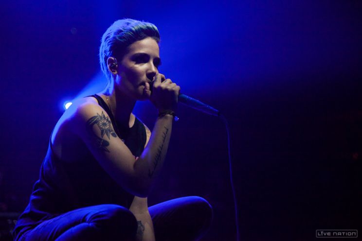 Halsey