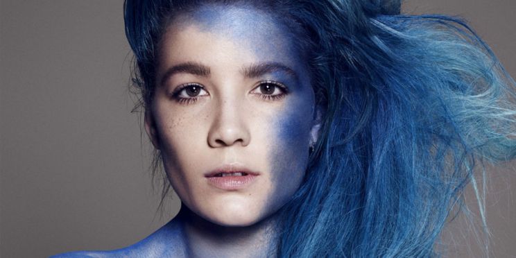 Halsey