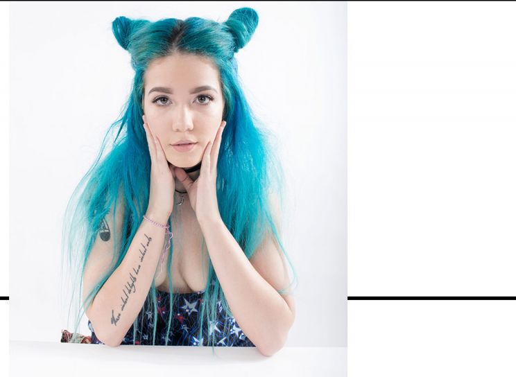 Halsey
