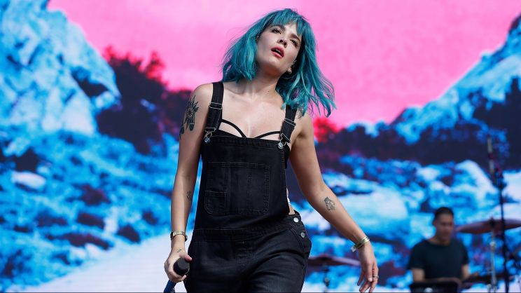 Halsey