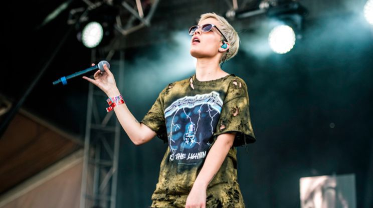 Halsey