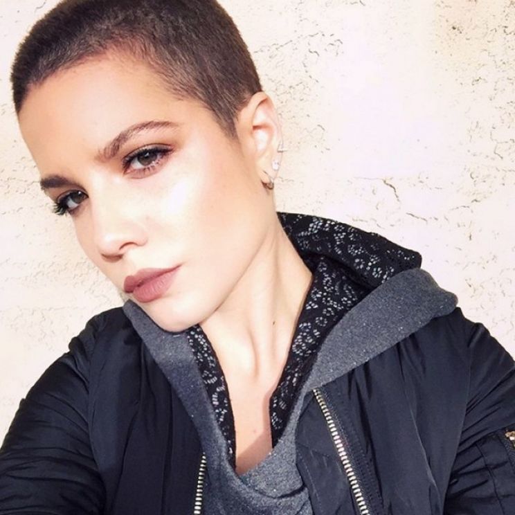 Halsey