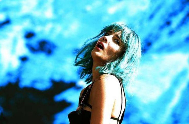 Halsey