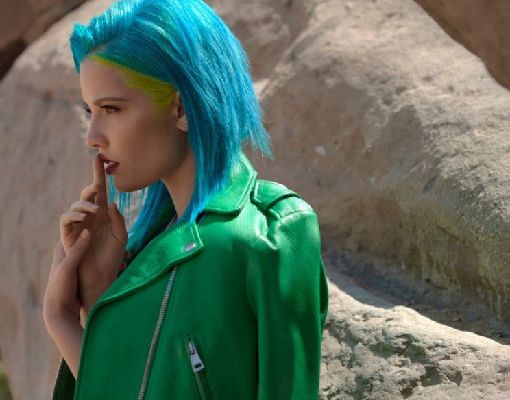 Halsey