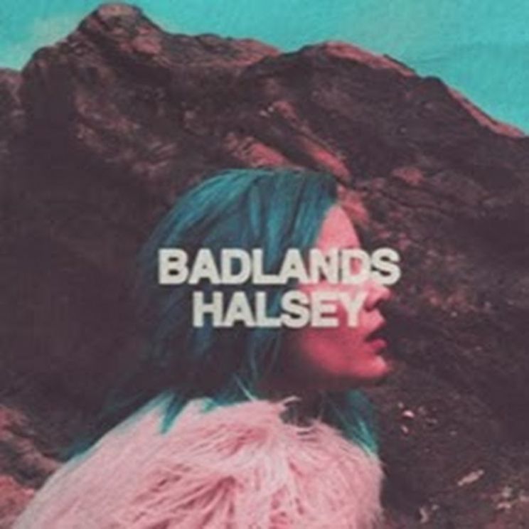 Halsey