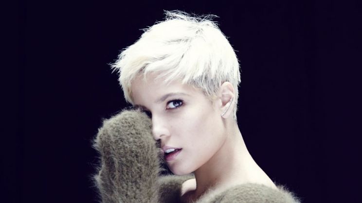 Halsey