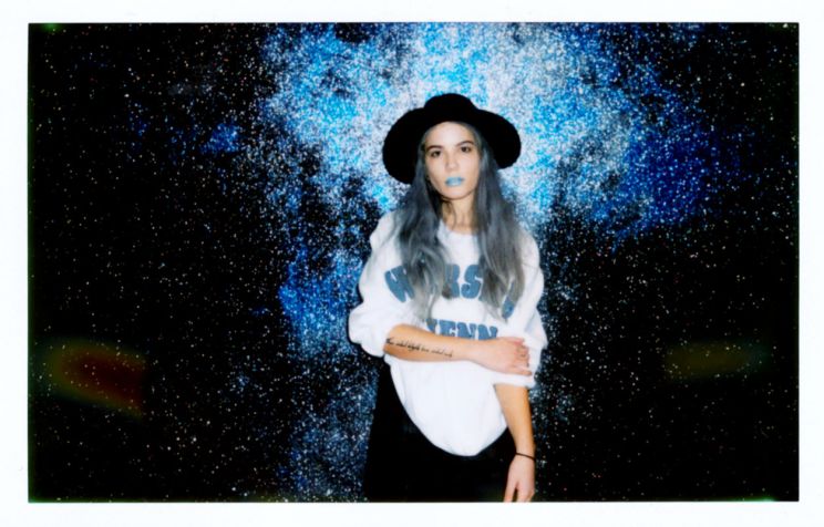 Halsey