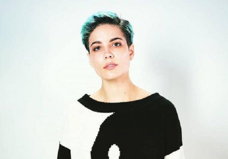 Halsey