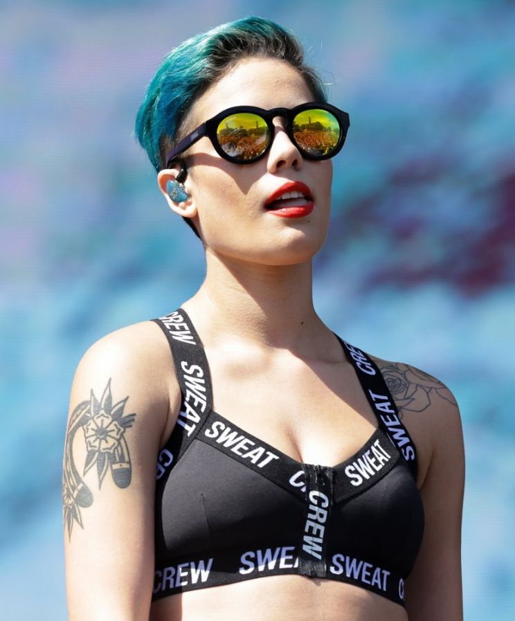 Halsey