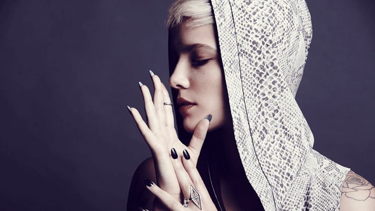Halsey
