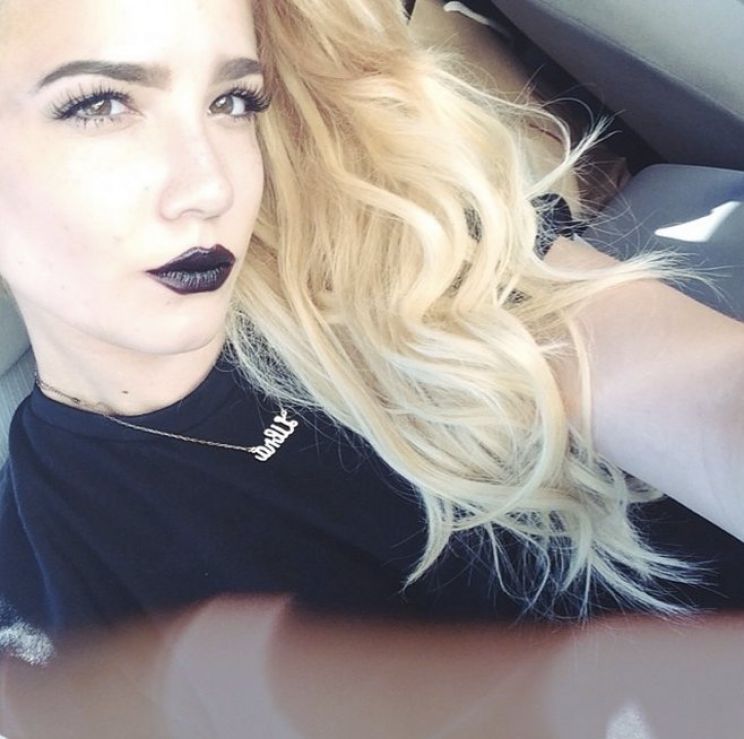 Halsey