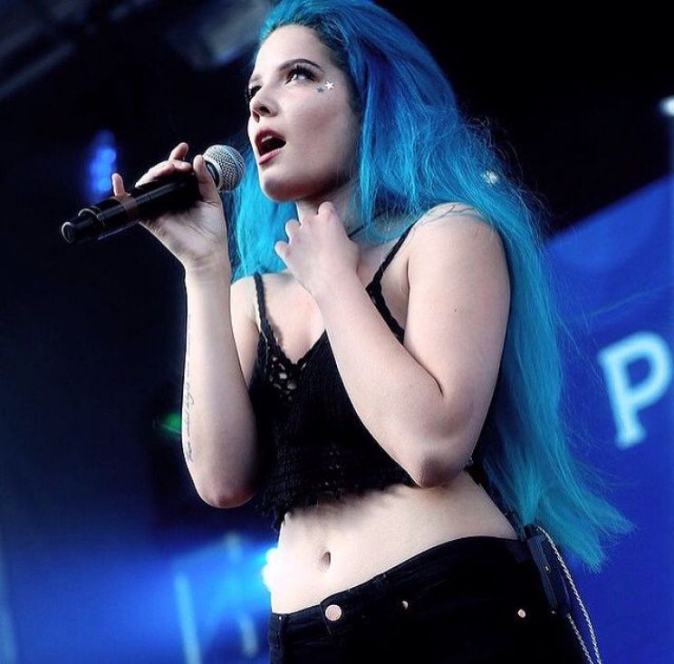 Halsey