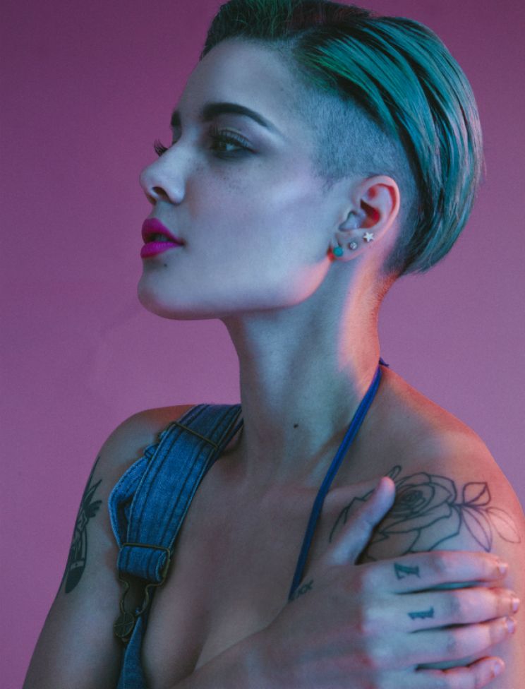 Halsey