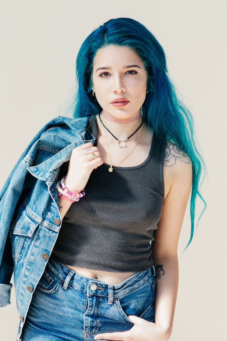 Halsey