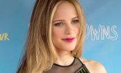 Halston Sage