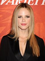 Halston Sage