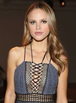 Halston Sage