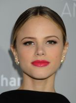 Halston Sage