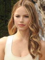 Halston Sage