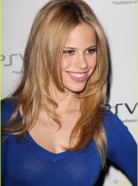 Halston Sage