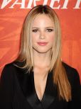 Halston Sage