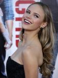 Halston Sage