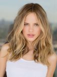 Halston Sage