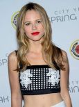 Halston Sage