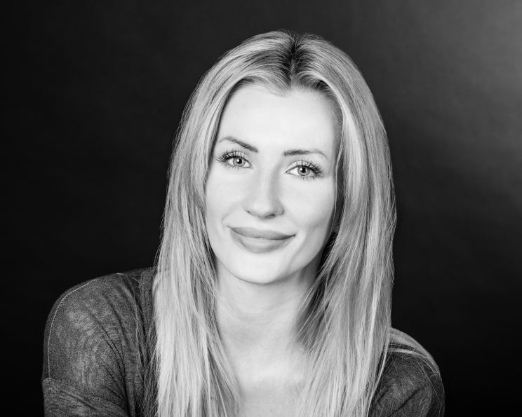Halszka Kuza
