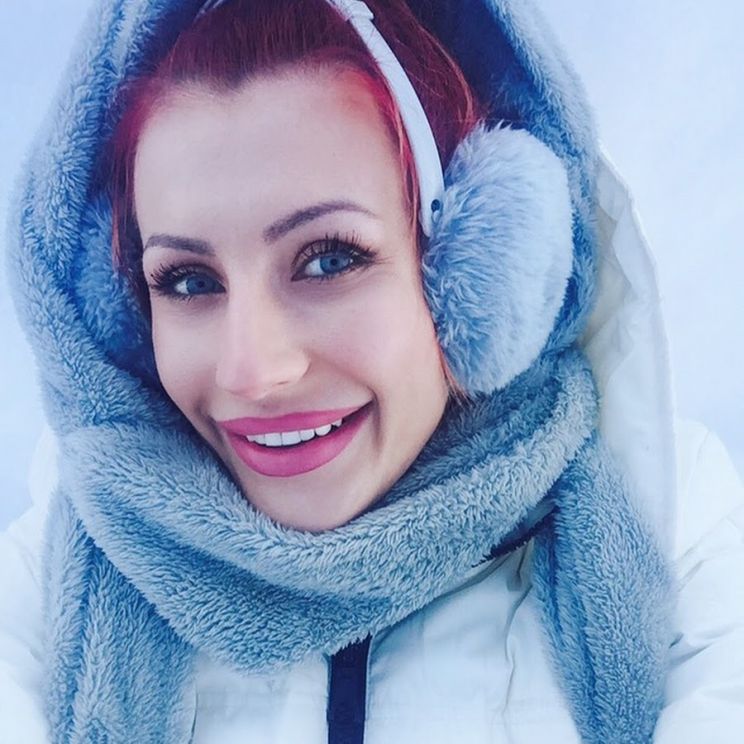 Halszka Kuza