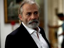 Haluk Bilginer