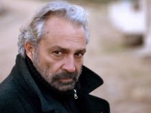 Haluk Bilginer