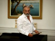 Haluk Bilginer