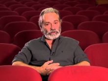 Haluk Bilginer