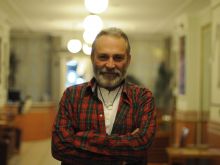 Haluk Bilginer