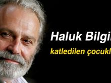 Haluk Bilginer