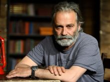 Haluk Bilginer