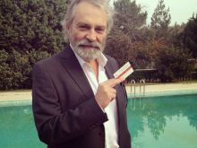 Haluk Bilginer