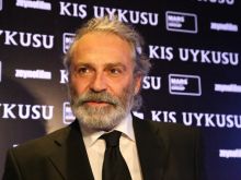 Haluk Bilginer