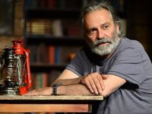 Haluk Bilginer