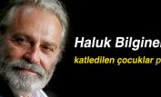 Haluk Bilginer