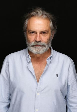 Haluk Bilginer