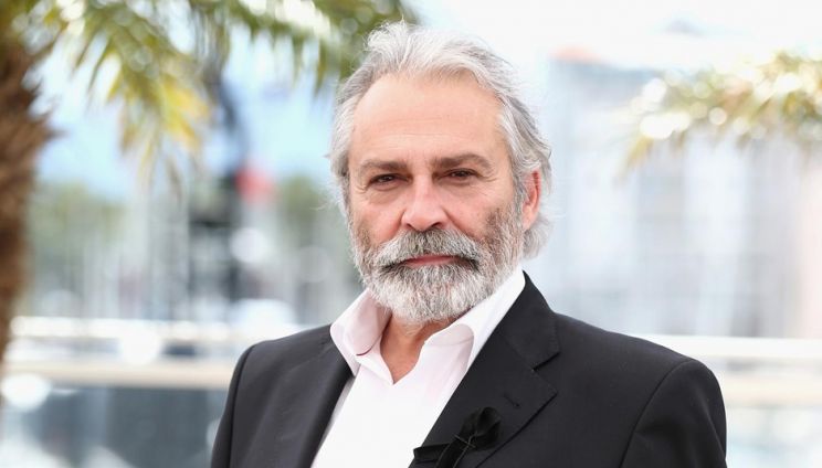 Haluk Bilginer