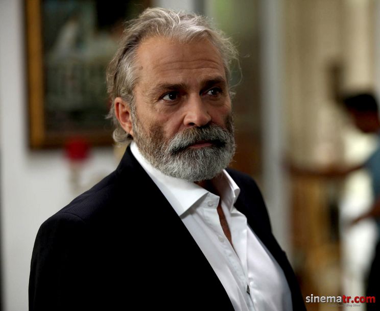 Haluk Bilginer